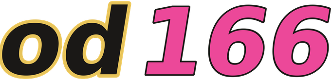 od166 logo